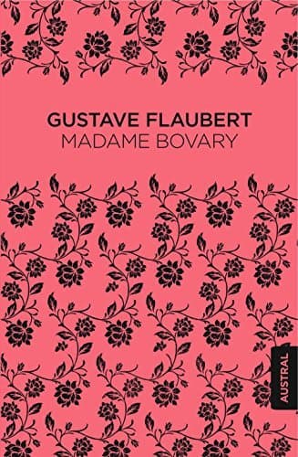 Book Madame Bovary (Austral Singular)