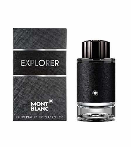 Product Perfume hombre Mont Blanc Explorer Eau de Parfum EDP Masculino GIOSAL 100ml