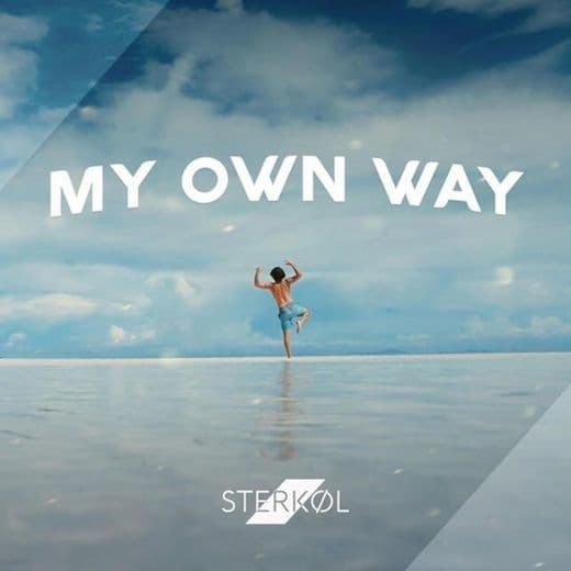 Canción My Own Way