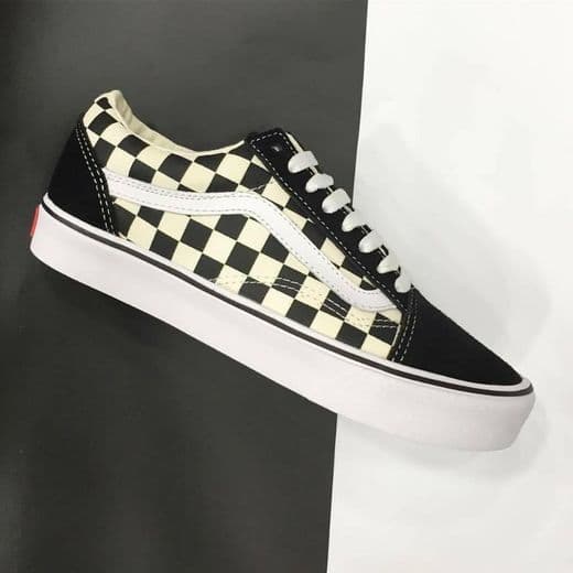 Fashion Vans 