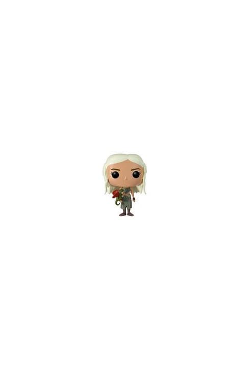 Juego FunKo POP! Vinilo - Game of Thrones