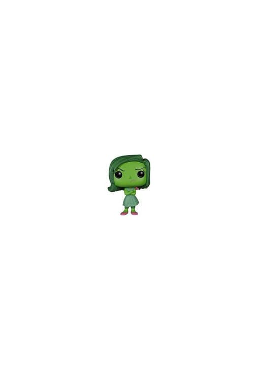 Juego Funko - Disgust