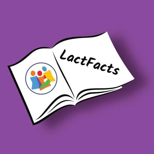 App LactFacts