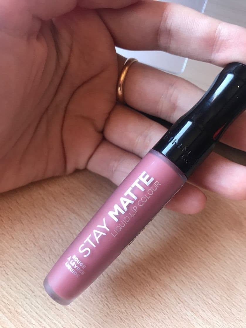 Product Stay Matte Liquid Lip Colour