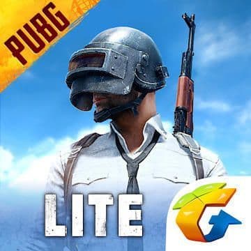 Videogames PUBG Mobile Lite