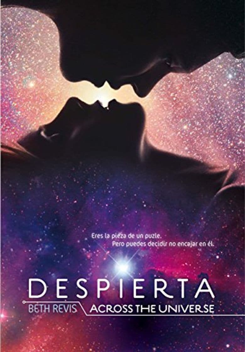 Book Despierta: Across the Universe