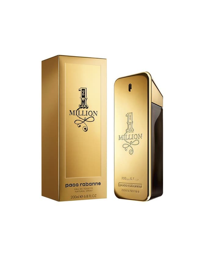 Beauty Paco Rabanne 1 Million - Eau de Toilette  para Hombre con