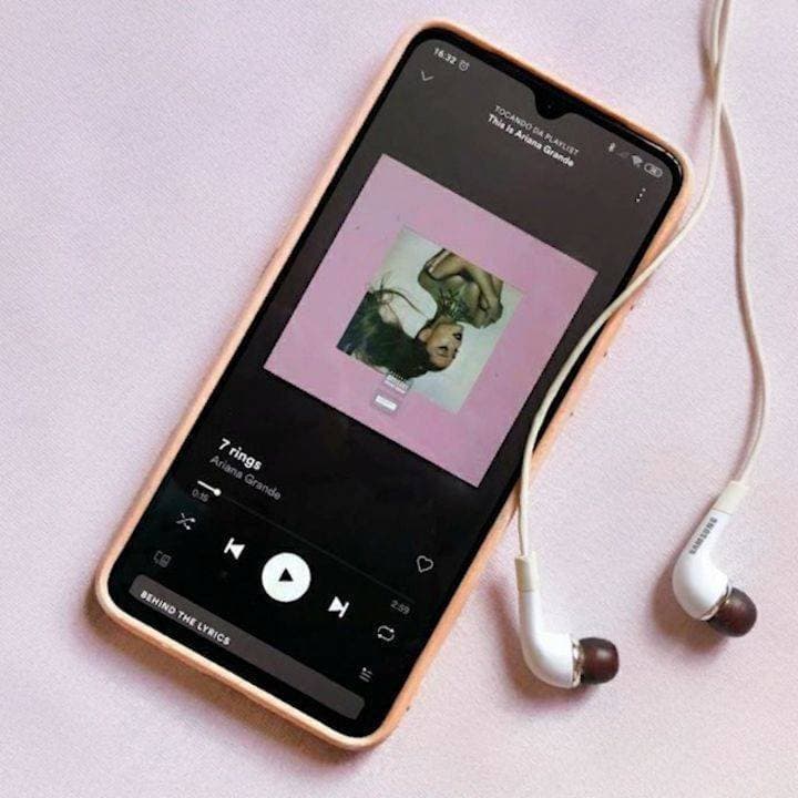 Fashion FUNÇÃO SPOTIFY PREMIUM GRÁTIS 