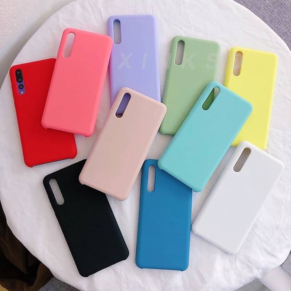 Moda Cases pra xiaomi ❤️