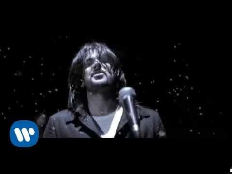 Canción Melendi - Como una vela