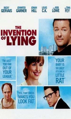 Movie This Side of the Truth, A Truly 'Honest' Making of The Invention of Lying