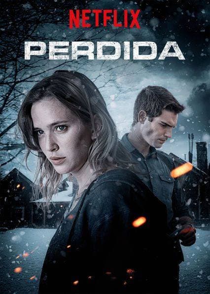 Película Perdida