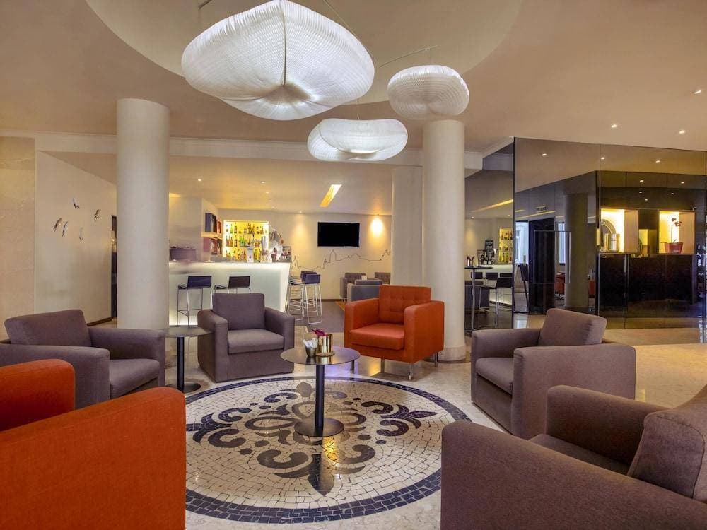 Lugar Mercure Porto Gaia Hotel