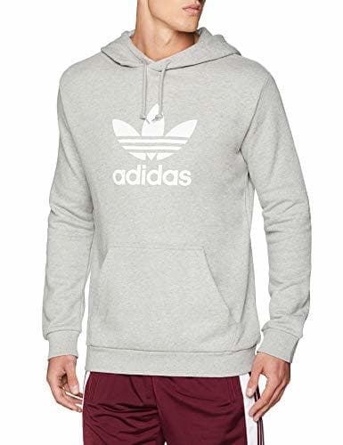 Producto adidas Trefoil Hoodie Sudadera