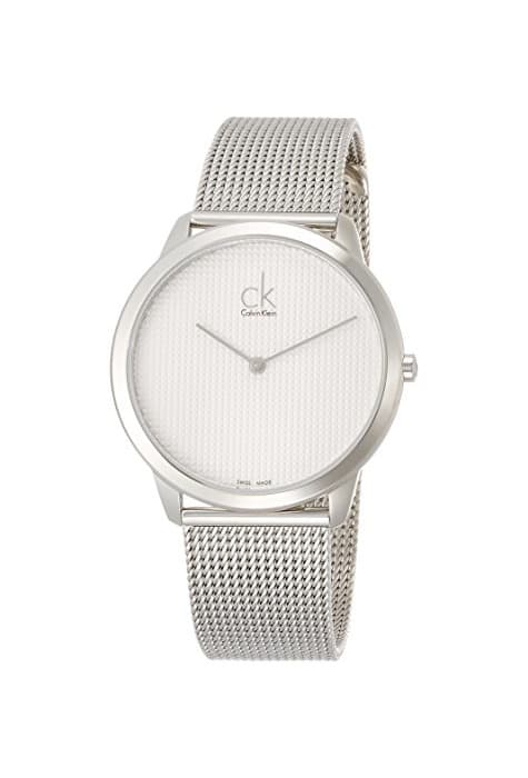 Product Reloj Calvin Klein