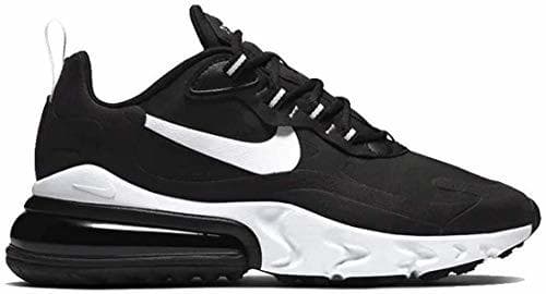 Product Nike Schuhe Air MAX 270 React Black-White-Black