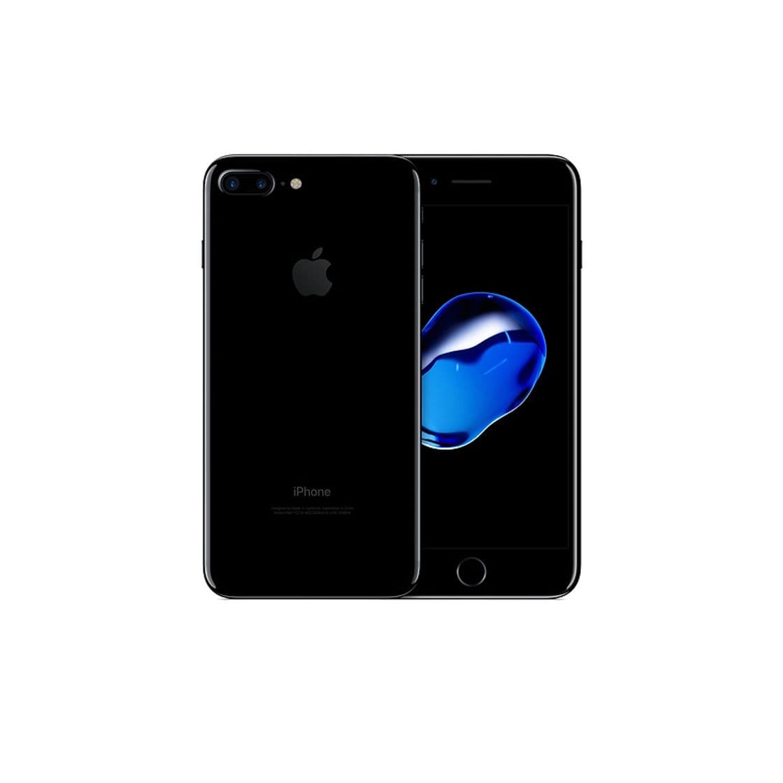 Product Apple iPhone 7 128GB Jet Black