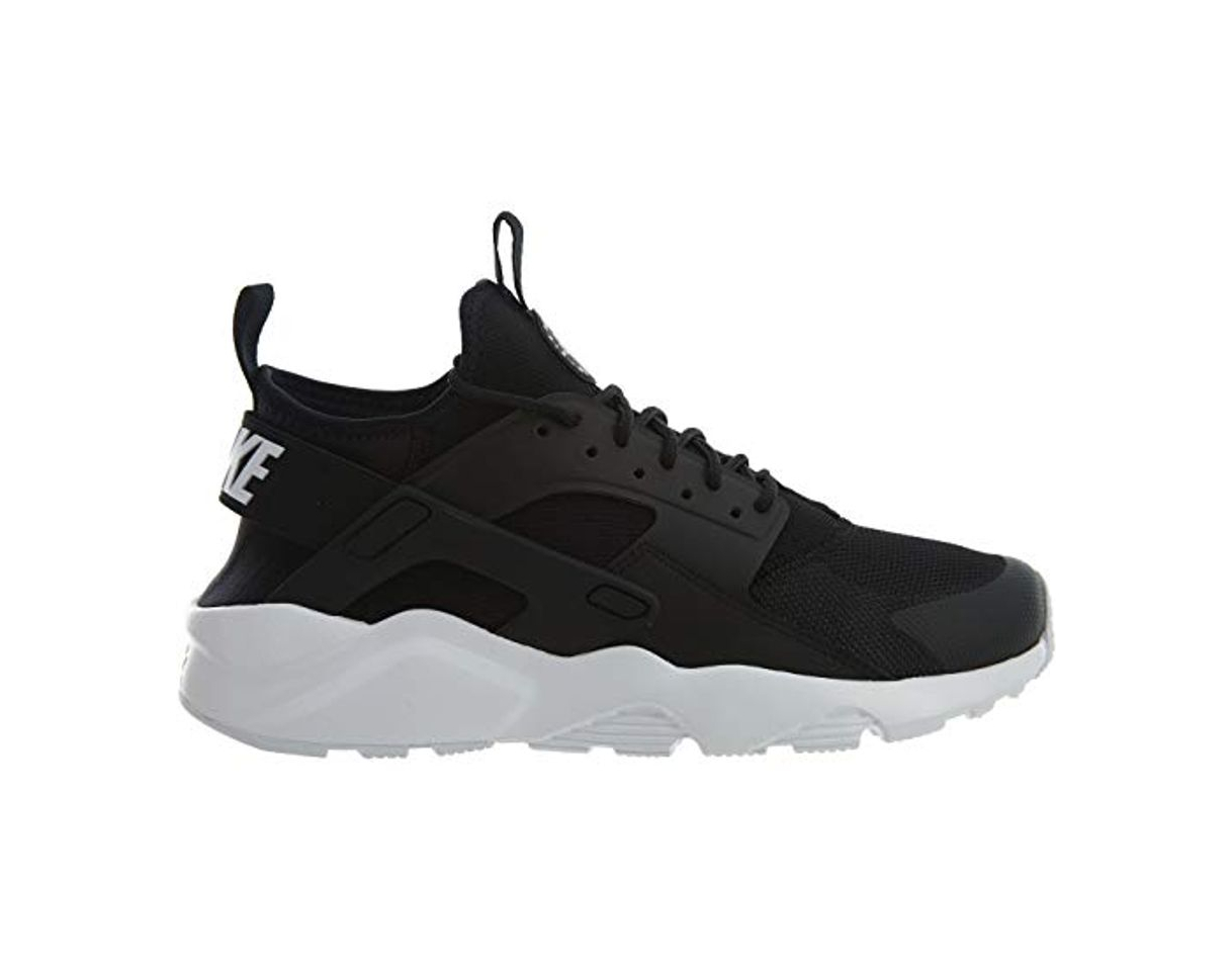 Product NIKE Air Huarache Run ULTRA-BLACK-39