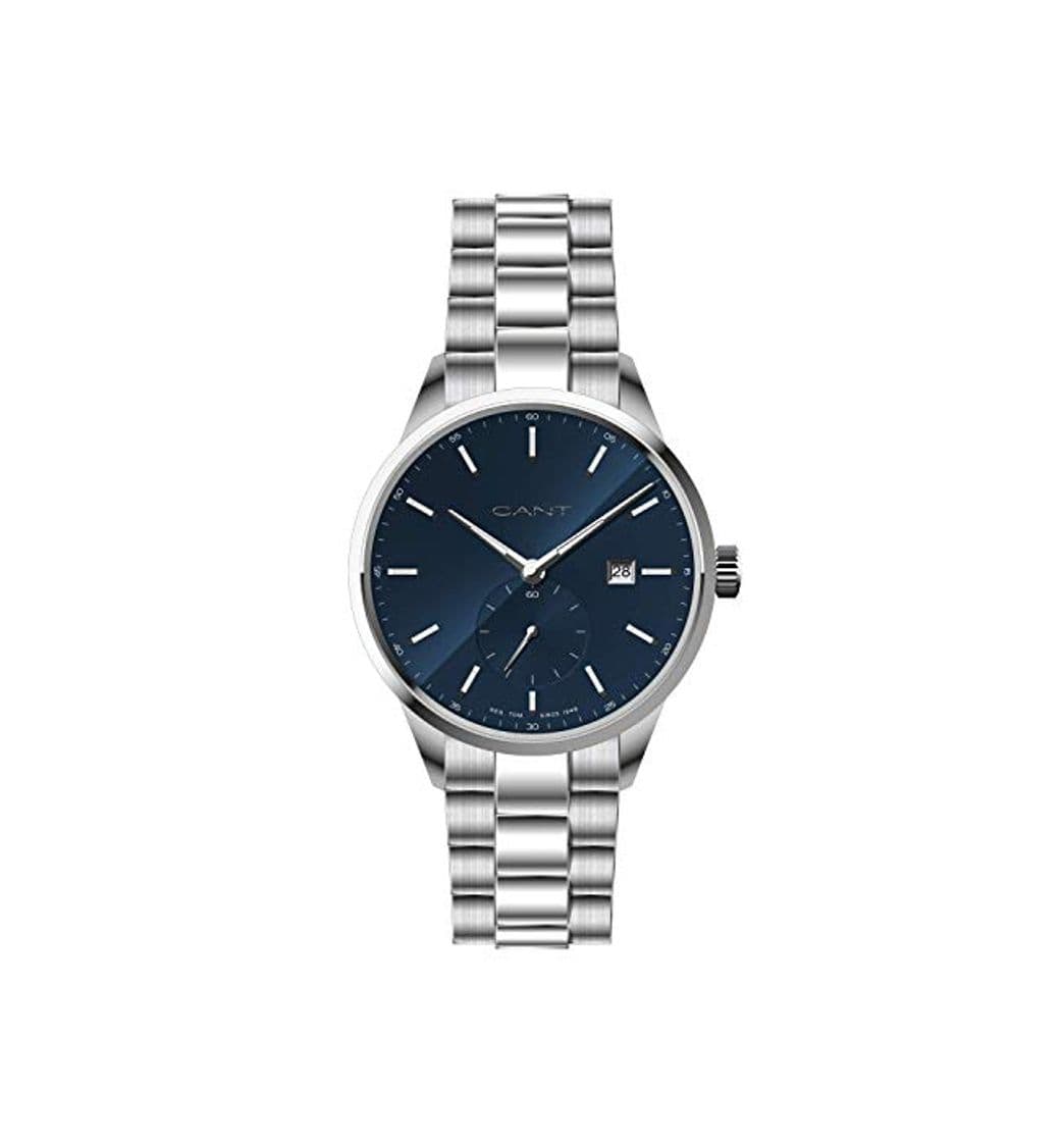 Product Gant Watch Men Silver