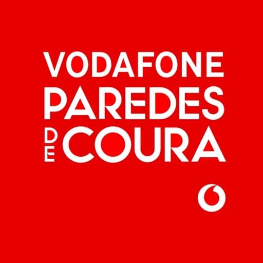 App Vodafone Paredes de Coura