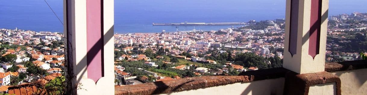 Place Miradouro dos Marmeleiros