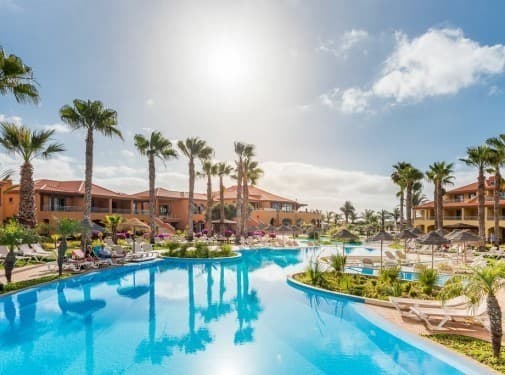 Lugar Pestana Porto Santo All Inclusive