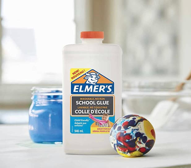 Product Elmer’s