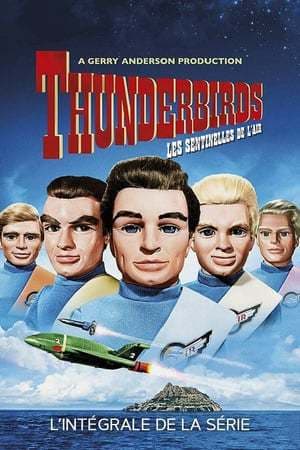 Serie Thunderbirds