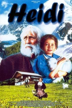 Serie Heidi