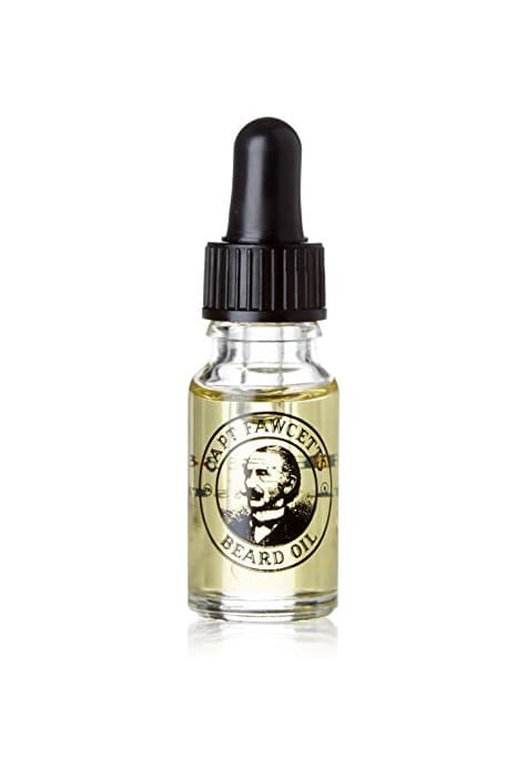 Product Captain Fawcett Beard Oil 10ml Private Stock