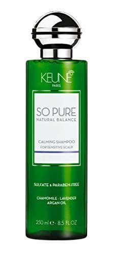 Product Keune So Pure Natural Balance Calming Shampoo