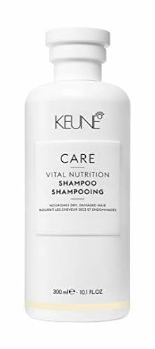 Beauty keune Care Line Vital Nutrition Champú 300 ml