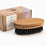 Product CAPTAIN FAWCETT Wild Boar Bristle Beard Brush