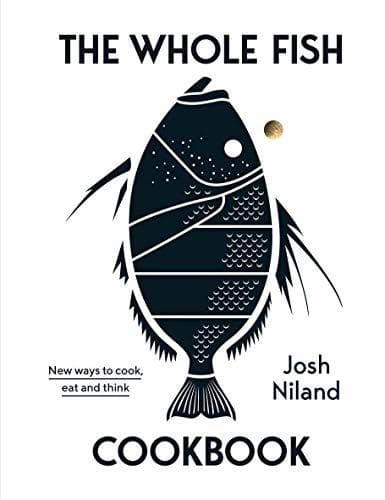 Book The Whole Fish Cookbook