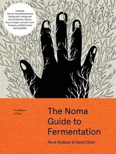 Book Noma Guide to Fermentation