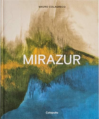 Libro Mirazur [Idioma Inglés]