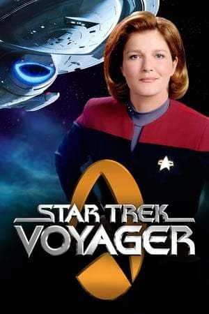 Serie Star Trek: Voyager