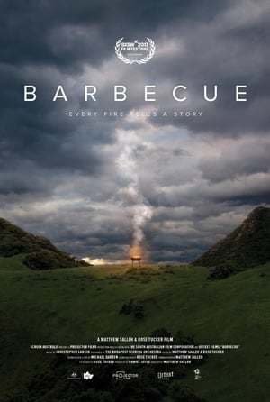 Movie Barbecue