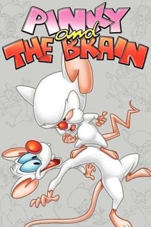 Serie Pinky and the Brain