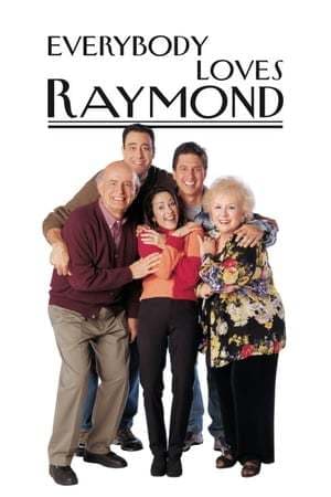 Serie Everybody Loves Raymond