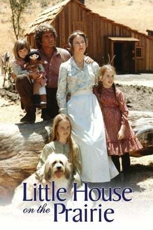 Serie Little House on the Prairie