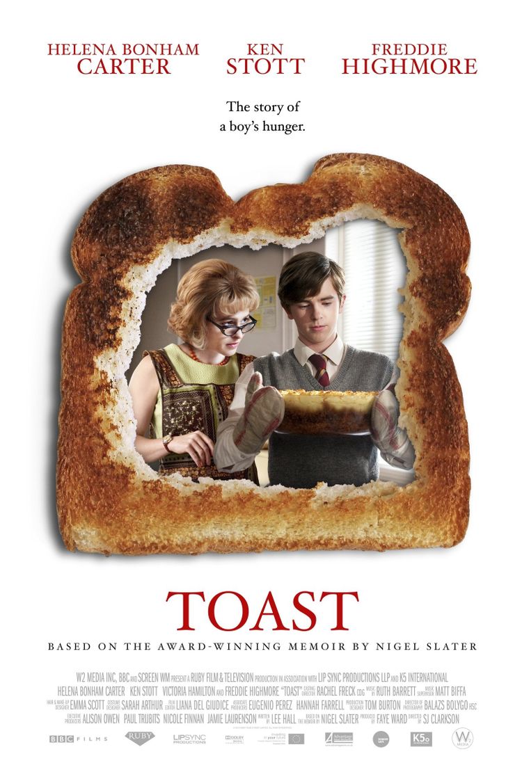 Movie Toast