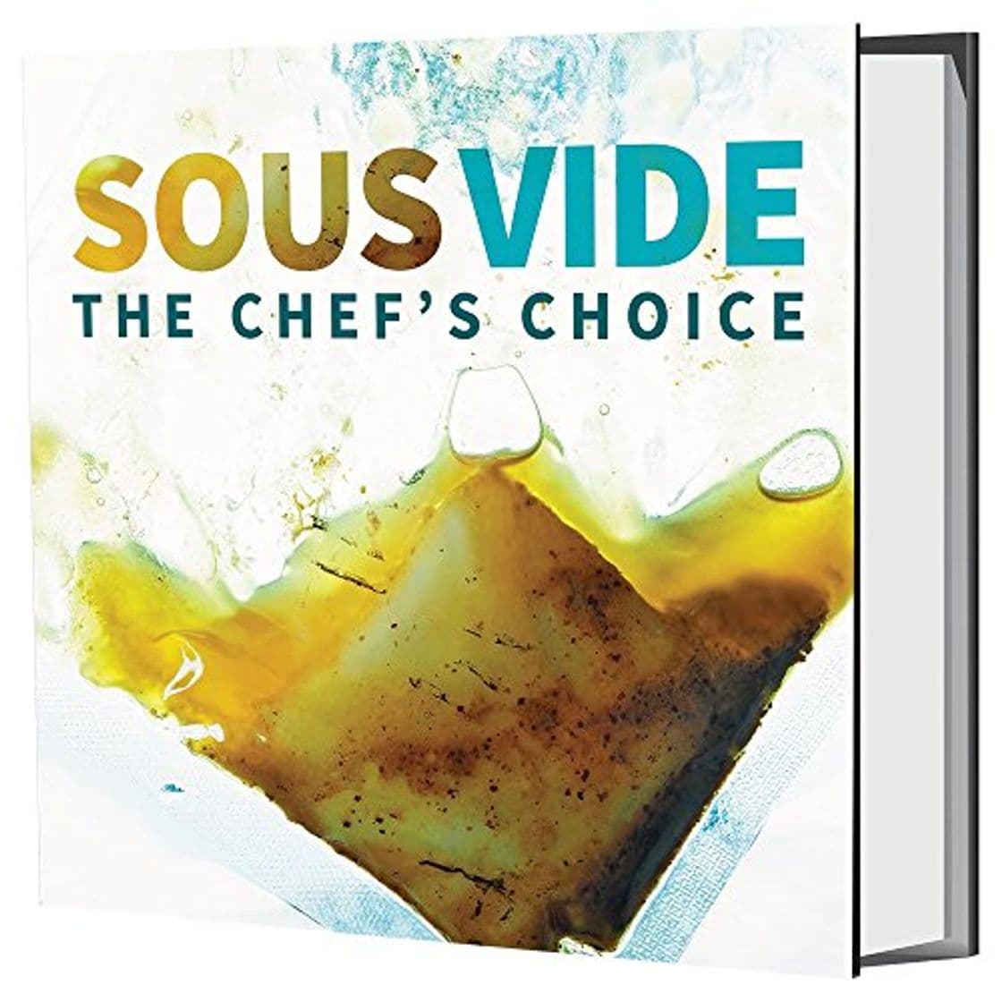 Libro SousVide