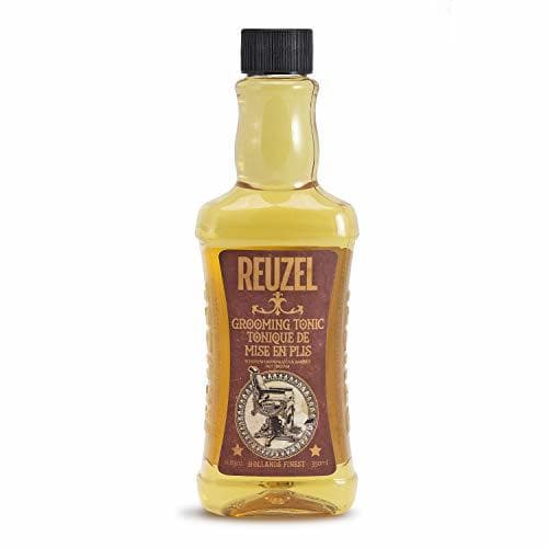 Product Reuzel Grooming Tonic - Fijador para el cabello