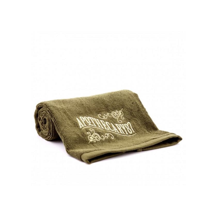 Product Apothecary 87 Shave Towel