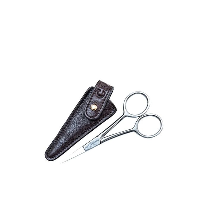 Product CAPTAIN FAWCETT Hand-Crafted Grooming Scissors