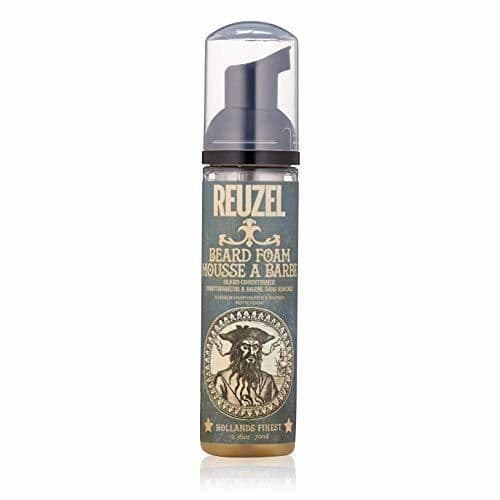 Beauty Reuzel Reuzel Beard Foam