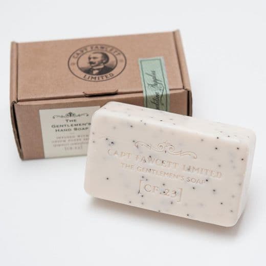 Product Captain Fawcett Beard Soap 