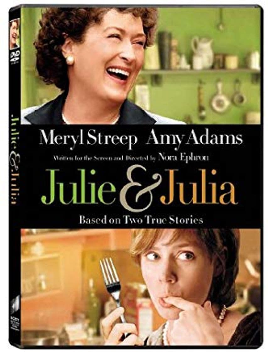 Película Julie & Julia