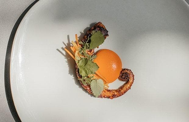 Restaurants Pujol